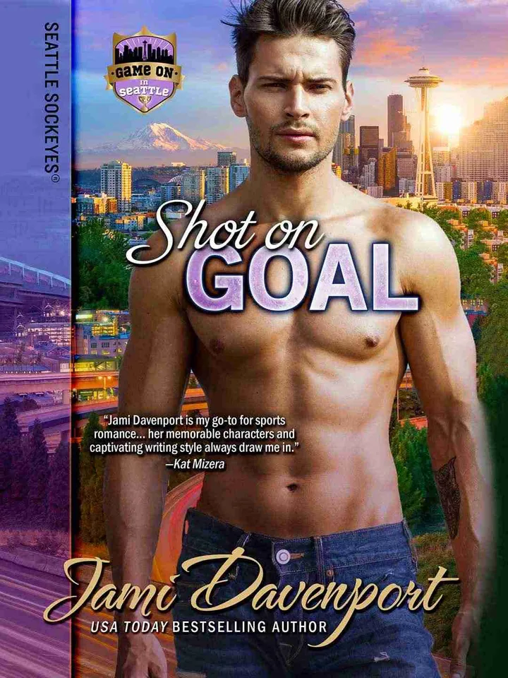 Shot on Goal