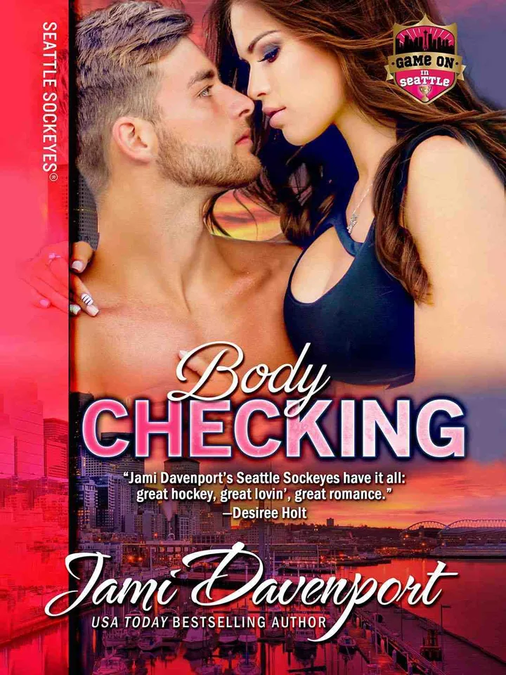 Bodychecking