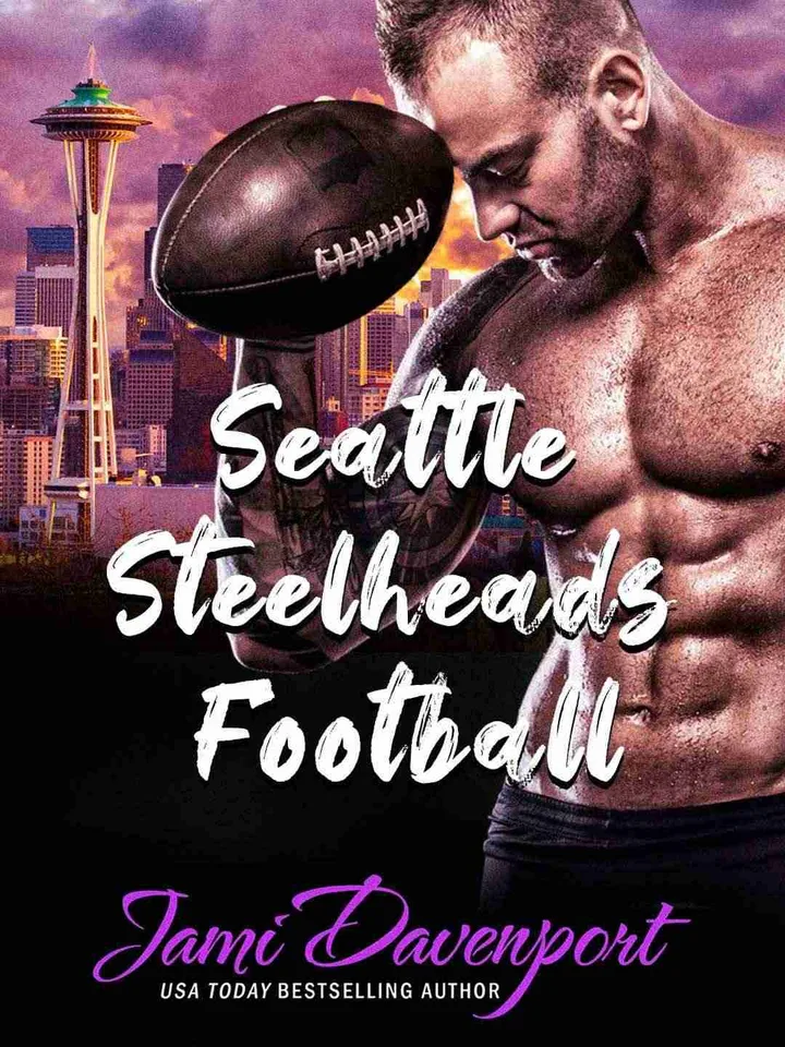 Seattle Steelheads