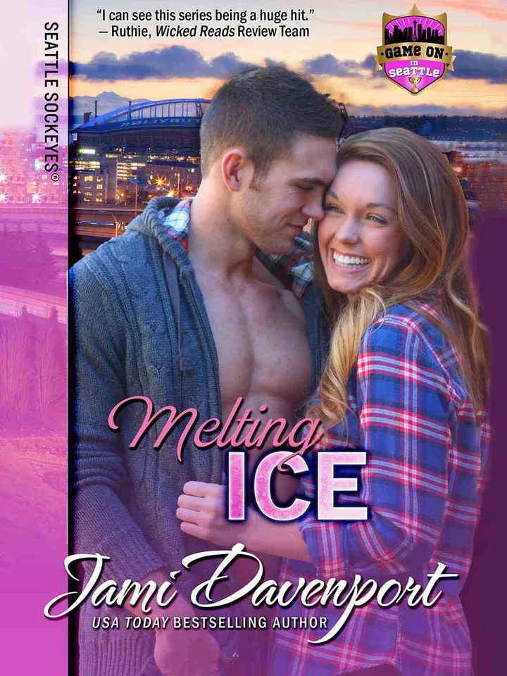 Melting Ice