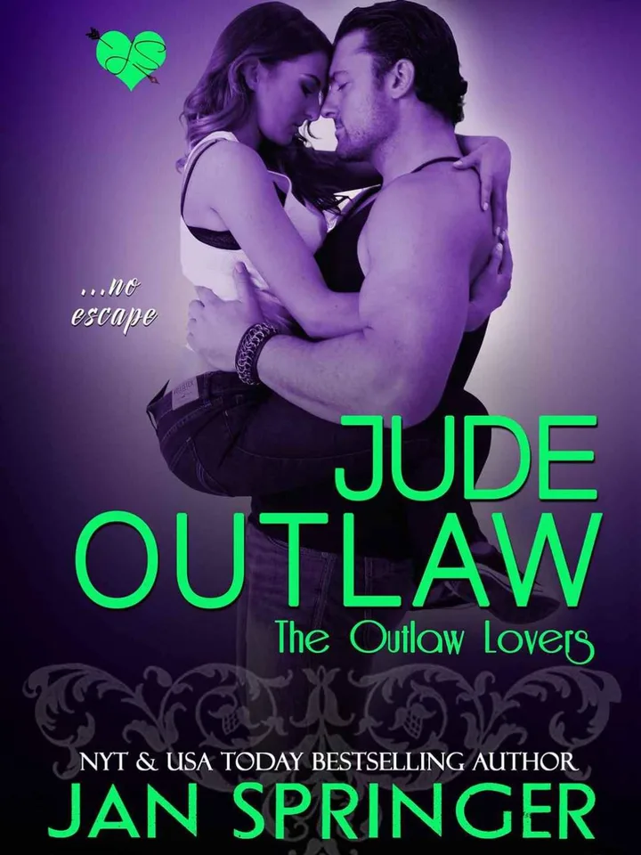 The Outlaw Lovers: The Complete Series