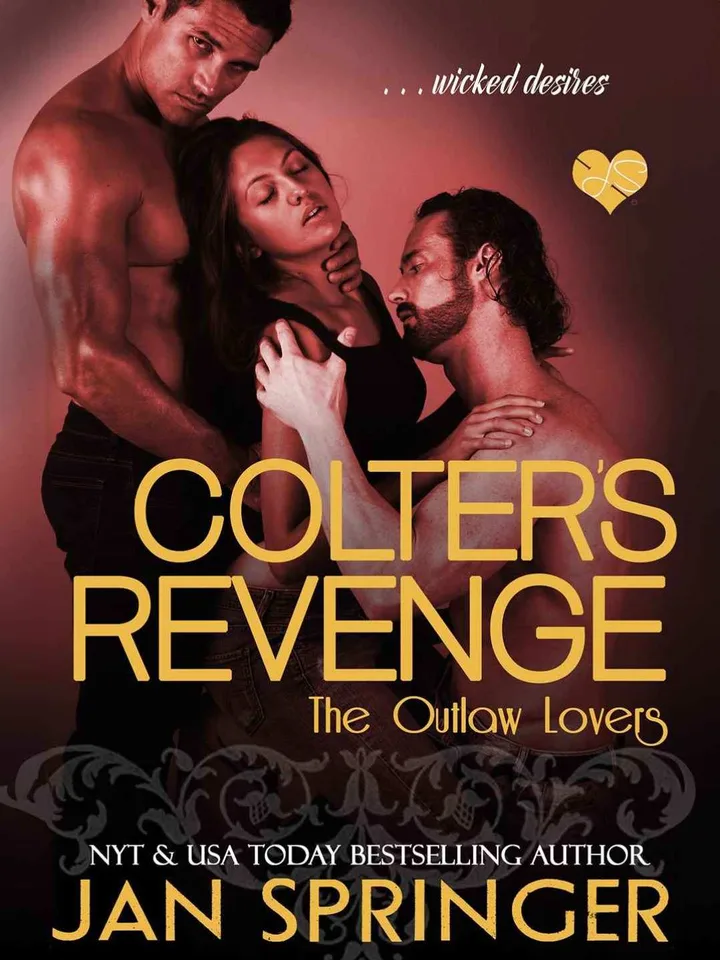 Colter's Revenge