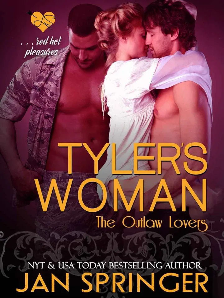 Tyler's Woman