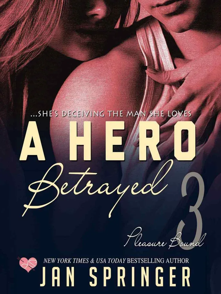 A Hero Betrayed