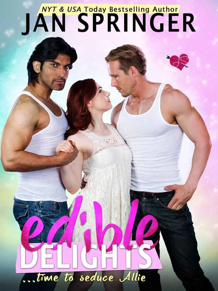 Edible Delights