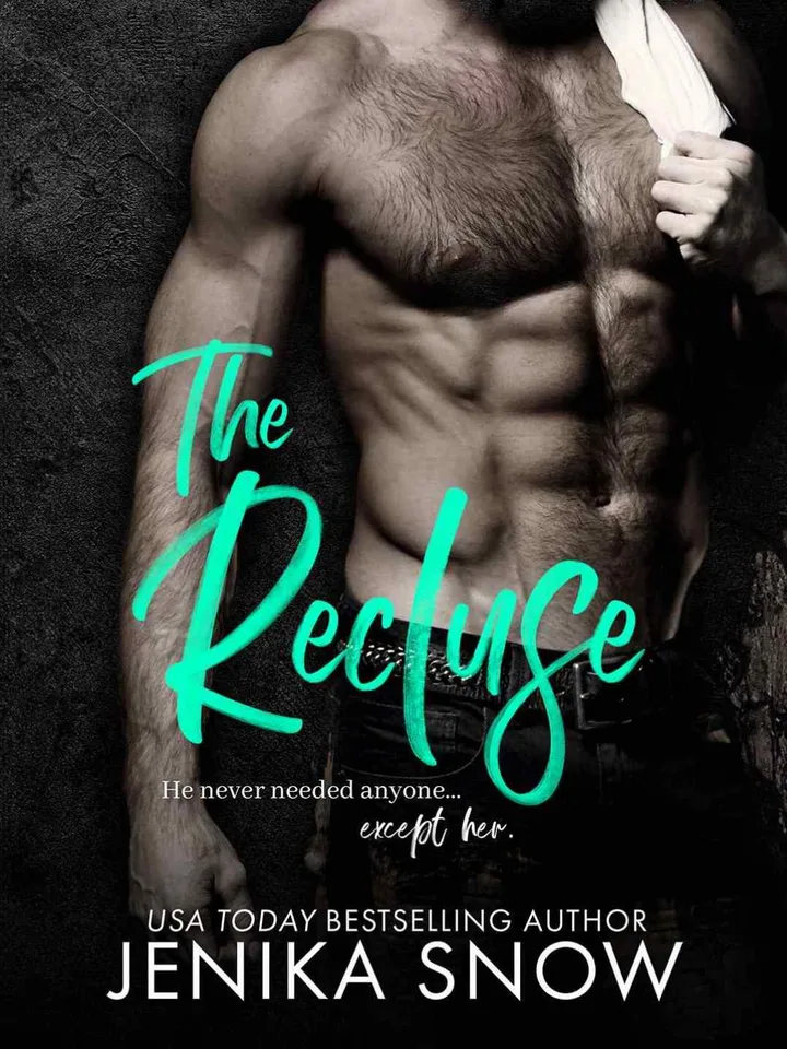 The Recluse