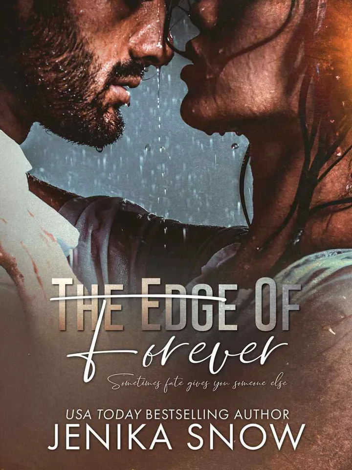 The Edge of Forever