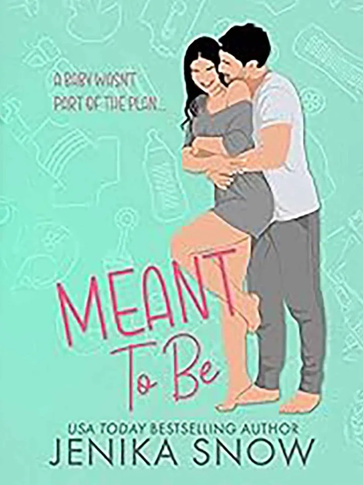 Meant to Be