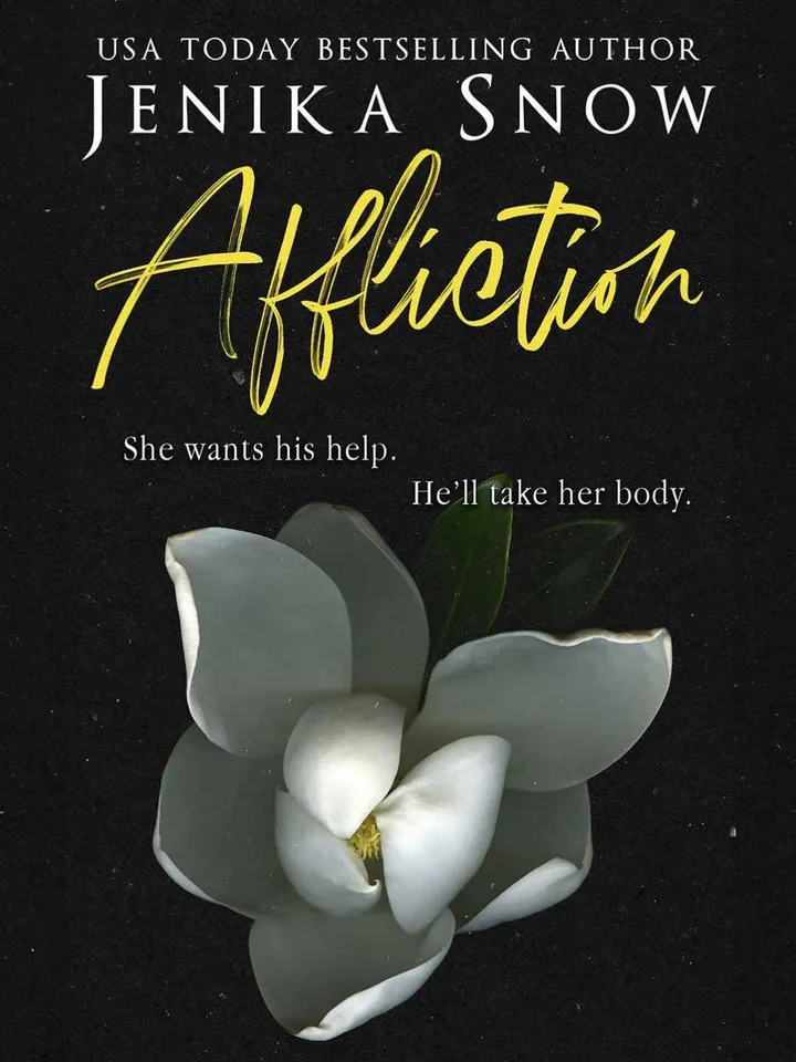 Affliction