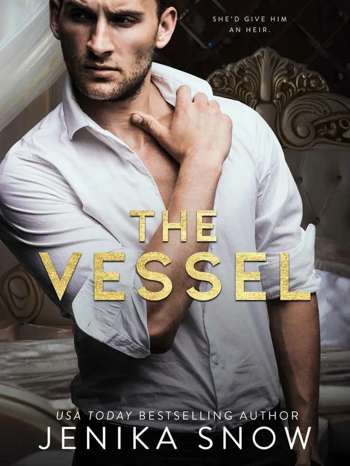 The Vessel