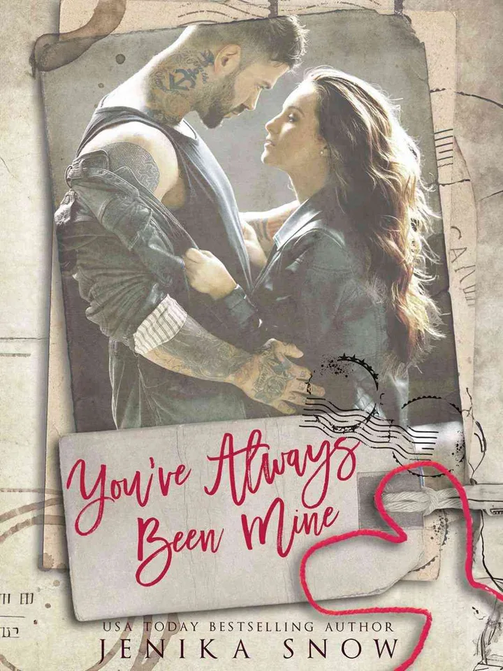 You've Always Been Mine