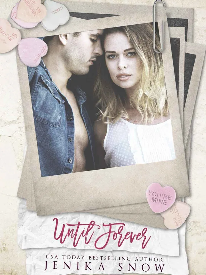 Until Forever