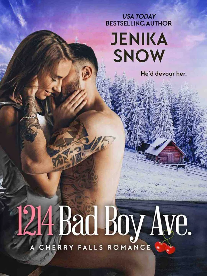 1214 Bad Boy Ave.