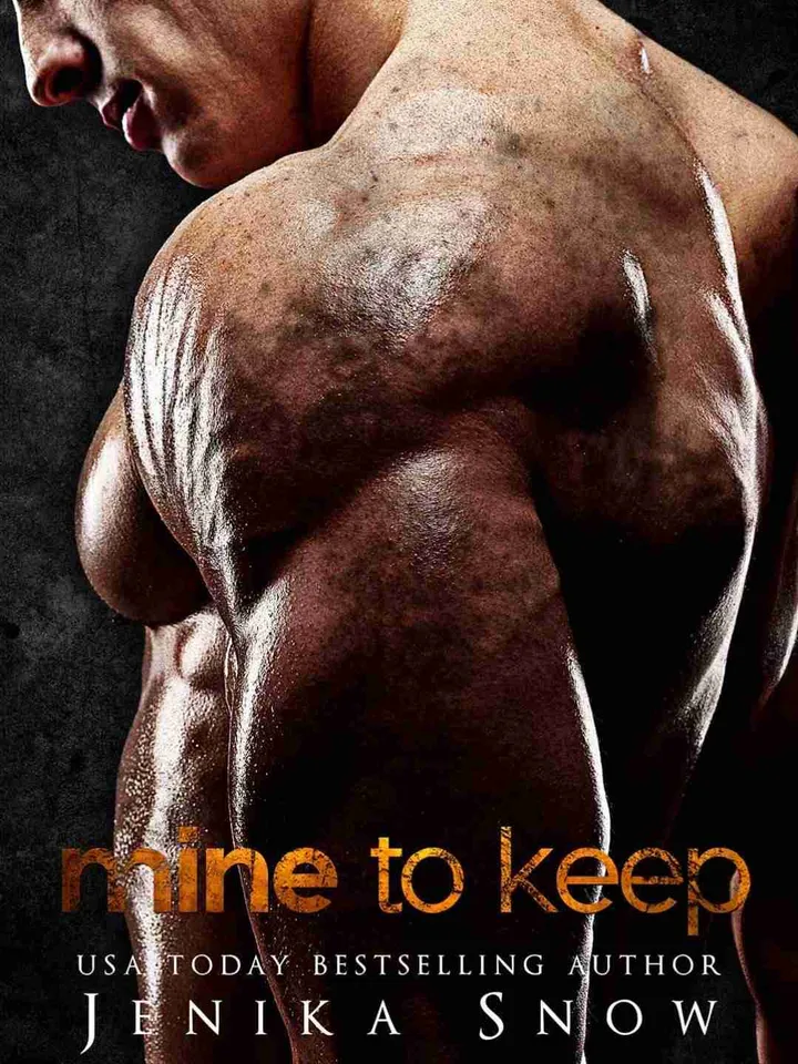 Mine to Keep