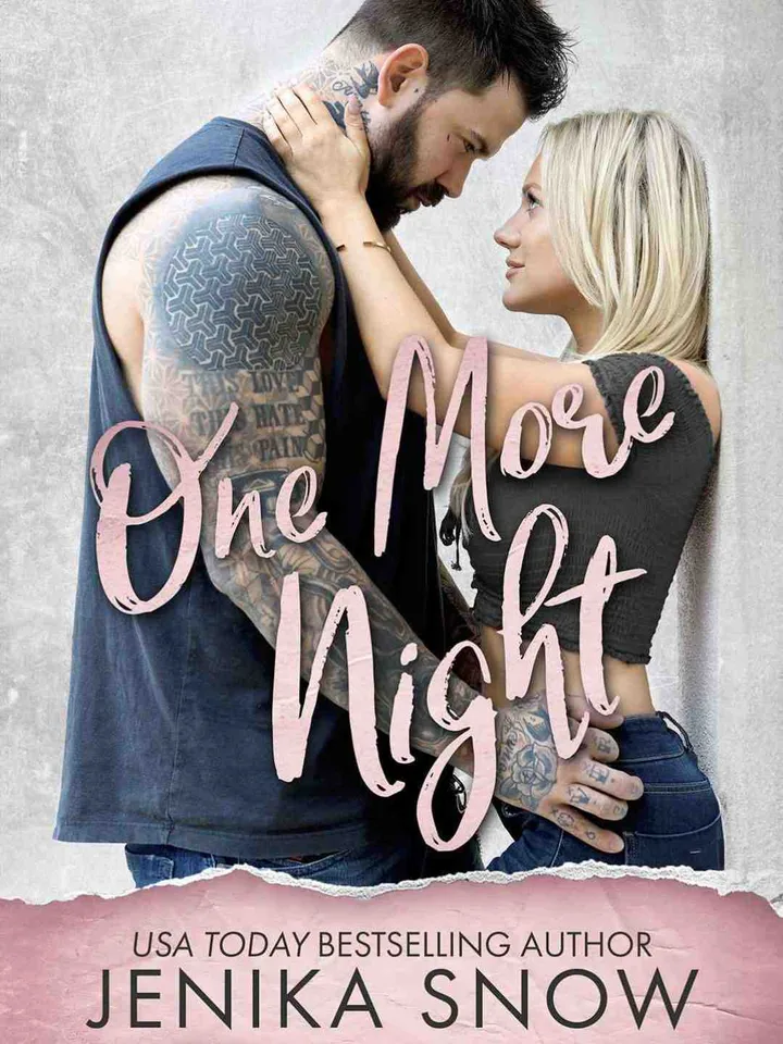 One More Night