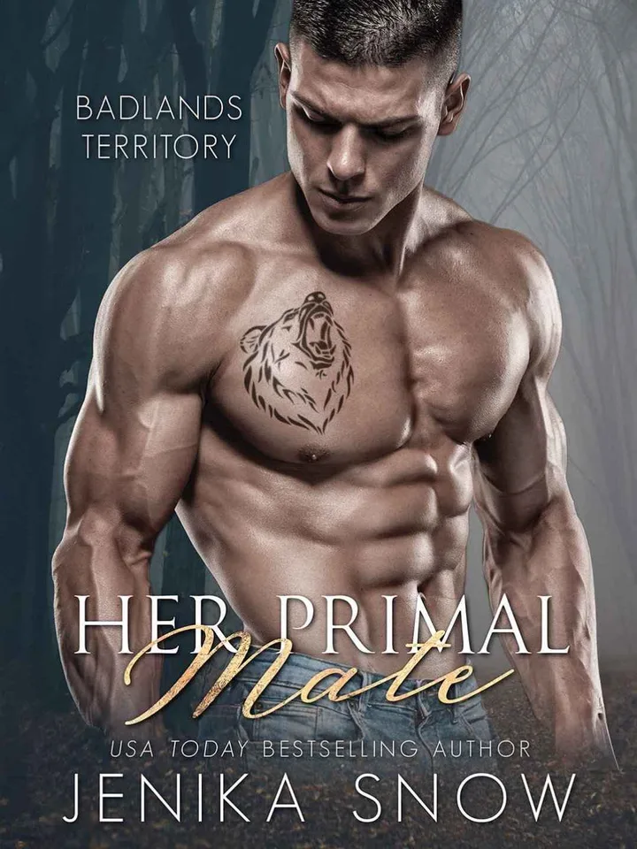 Her Primal Mate