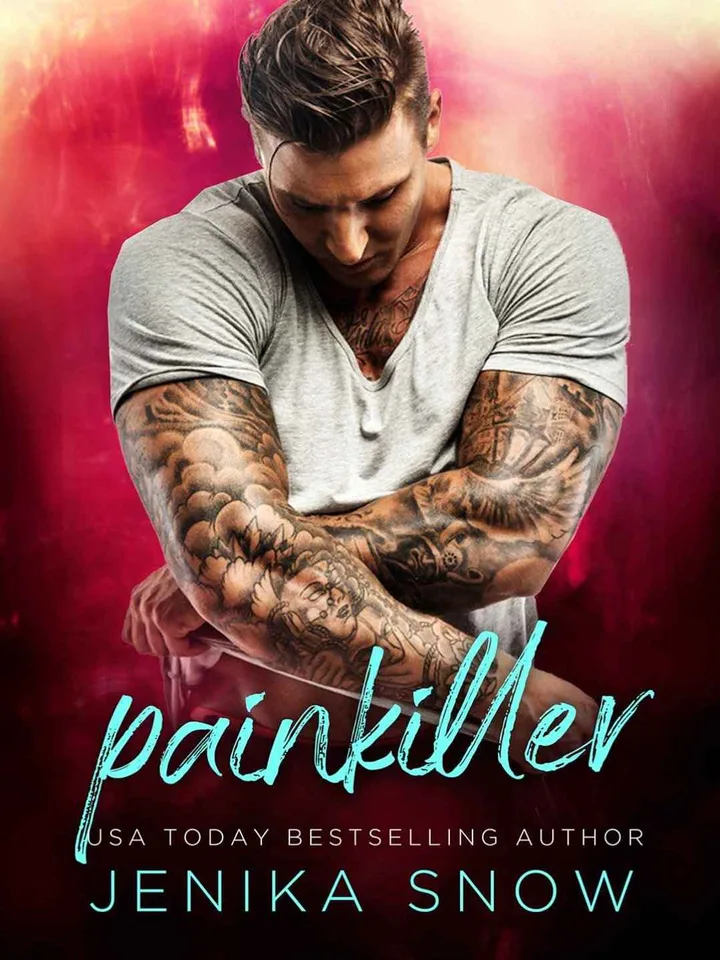 Painkiller