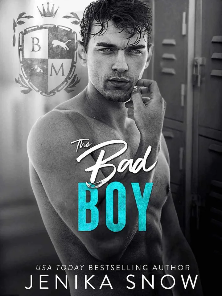 The Bad Boy