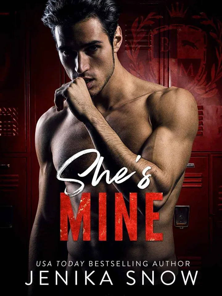 She's Mine
