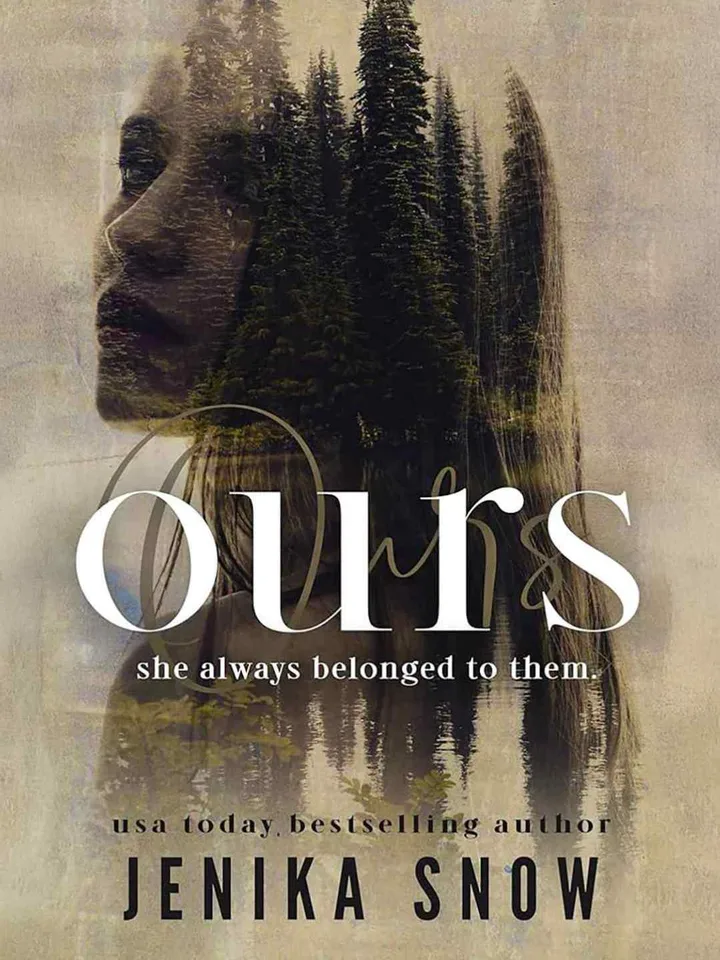 Ours