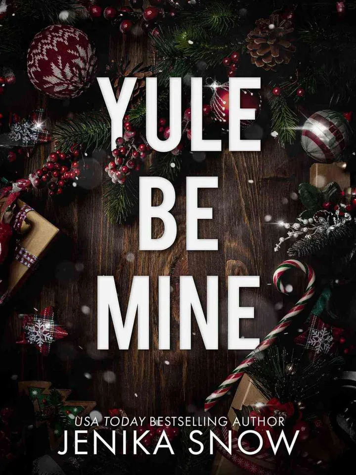 Yule Be Mine