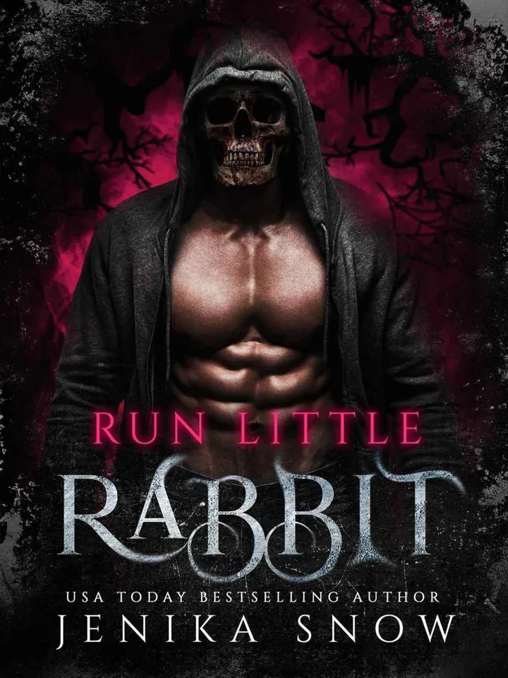 Run, Little Rabbit