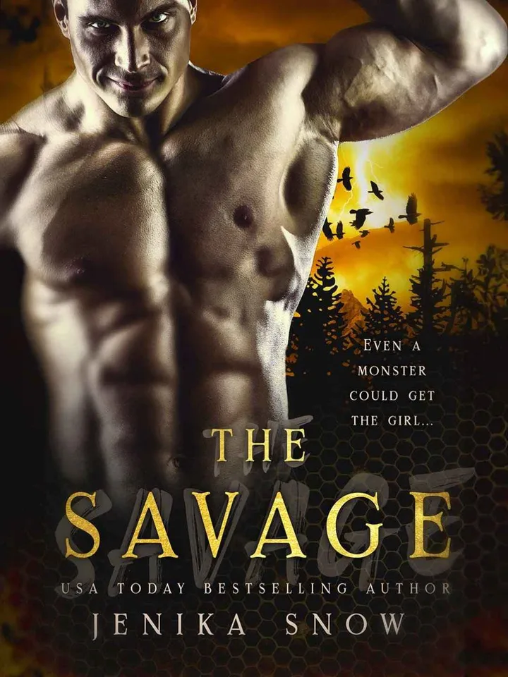 The Savage