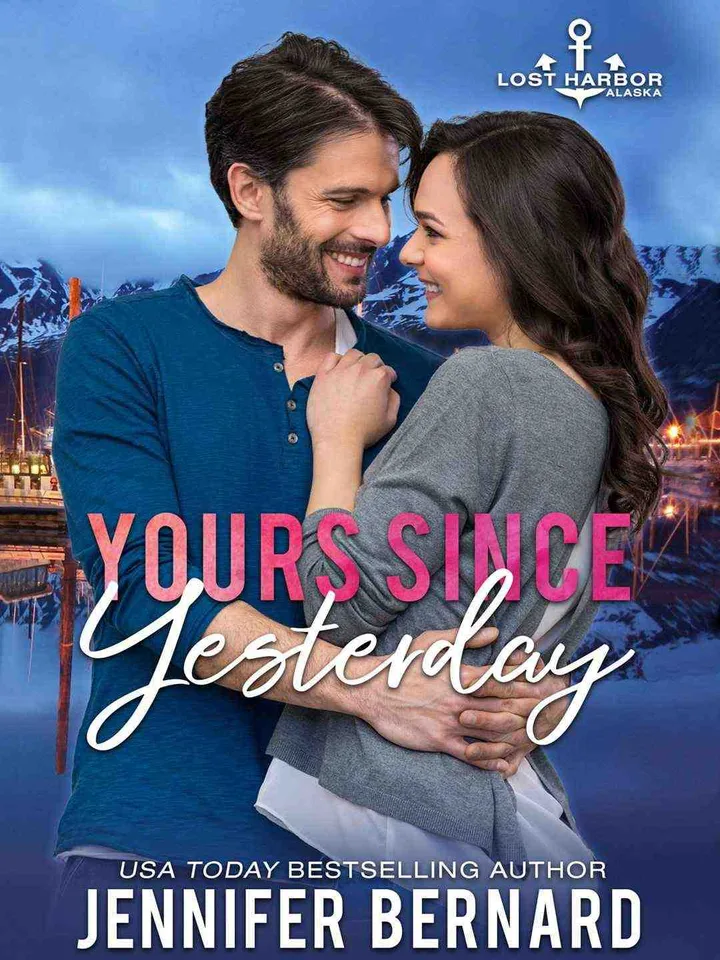 Yours Since Yesterday