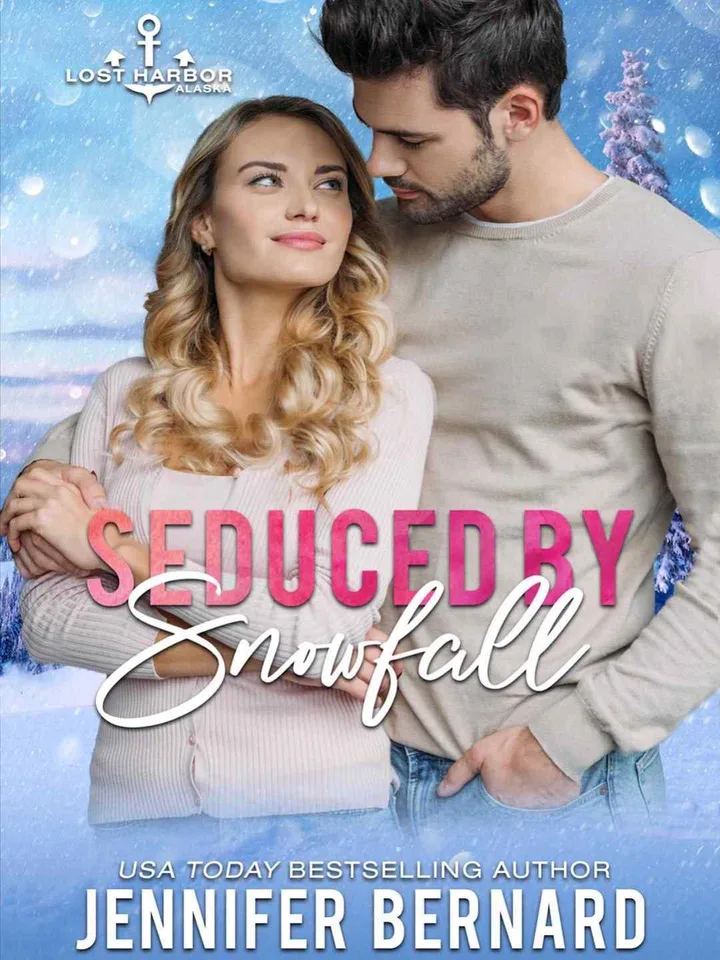 Seduced by Snowfall