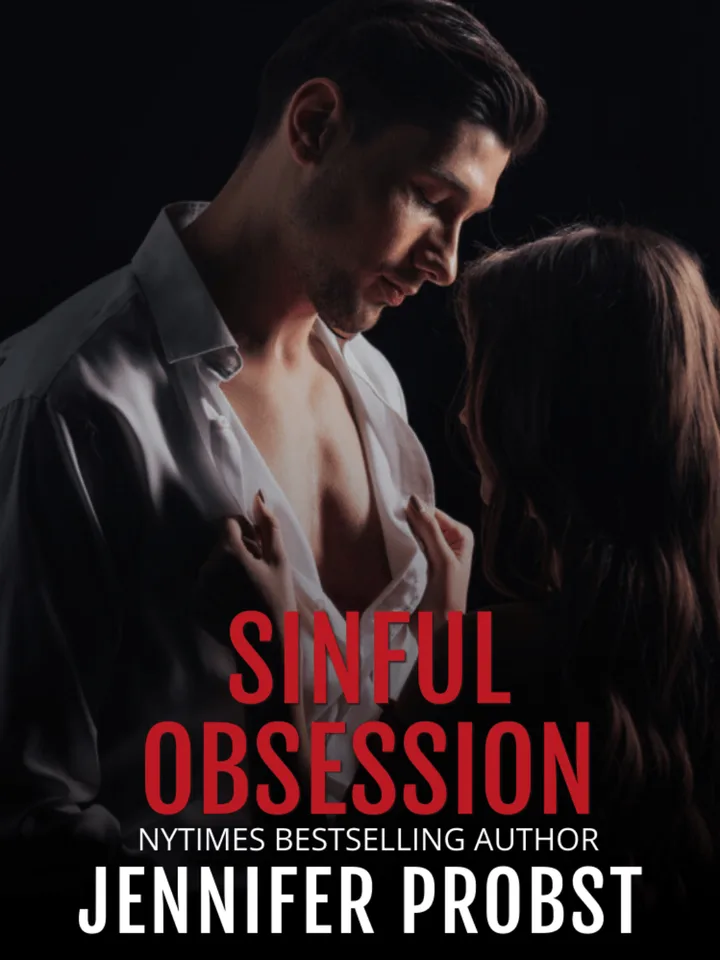 Sinful Obsession: The Complete Series