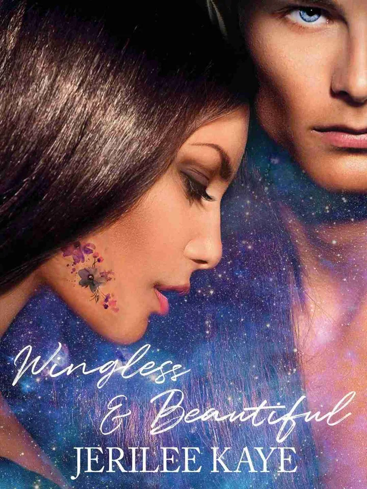 Wingless and Beautiful