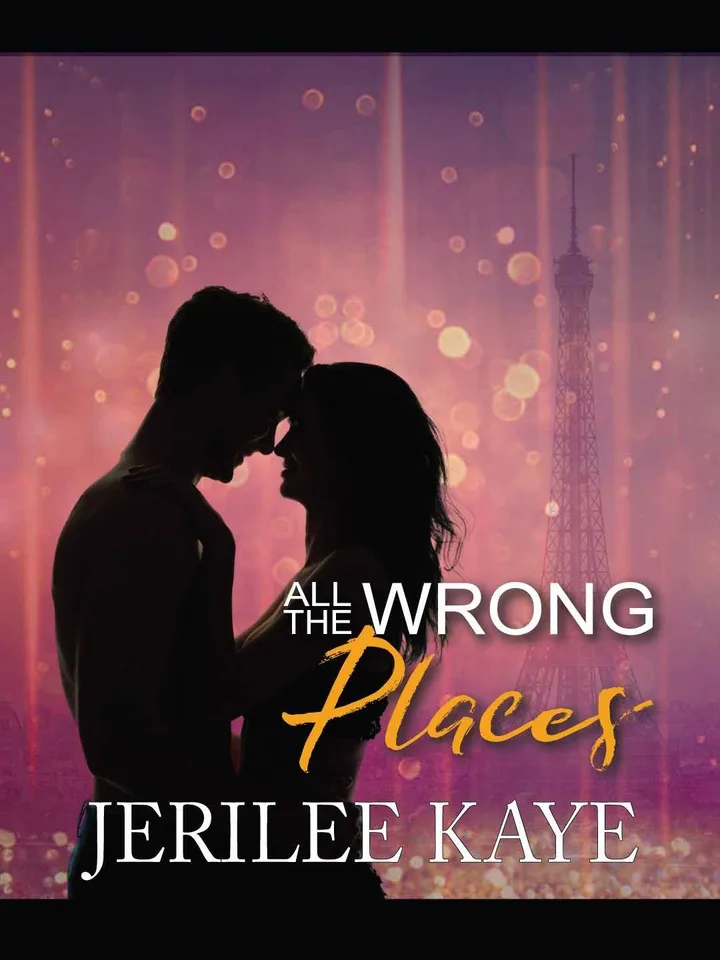 All the Wrong Places