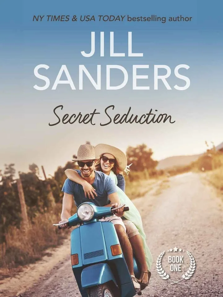 The Secret Series