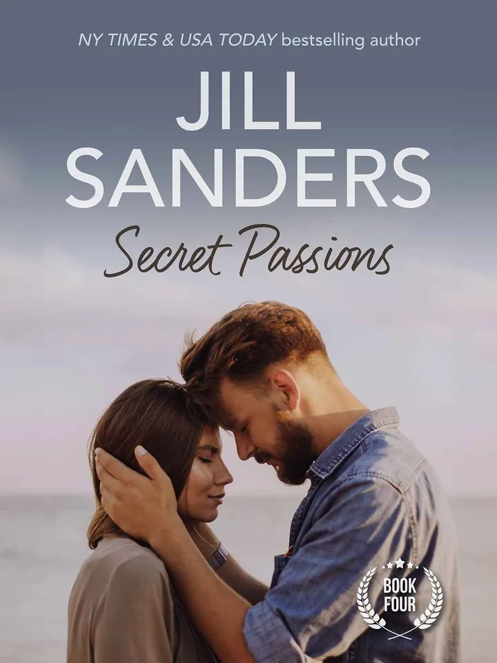 Secret Passions