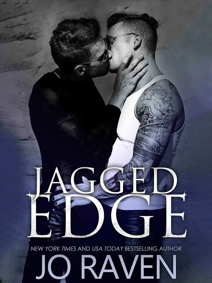 Jagged Edge