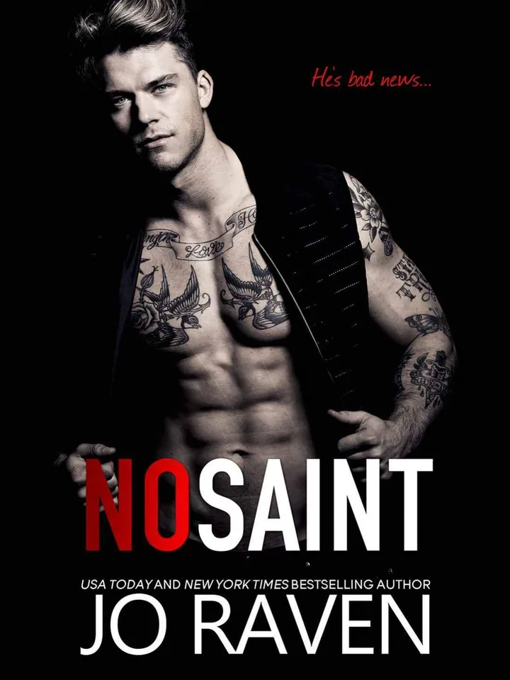 No Saint