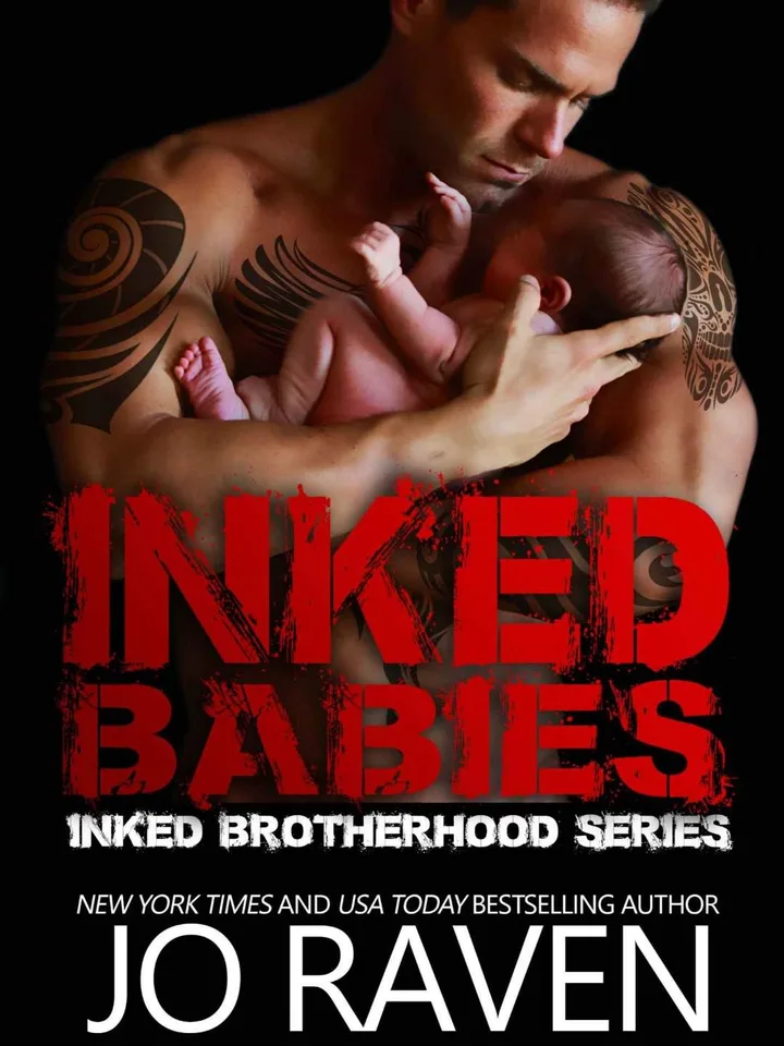 Inked Babies