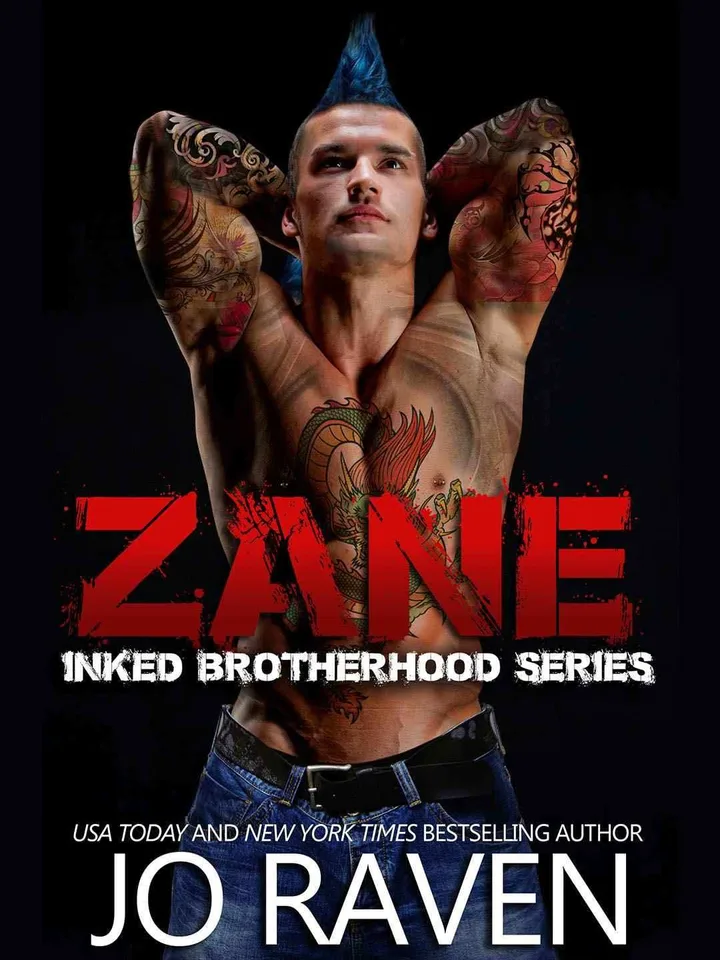 Zane