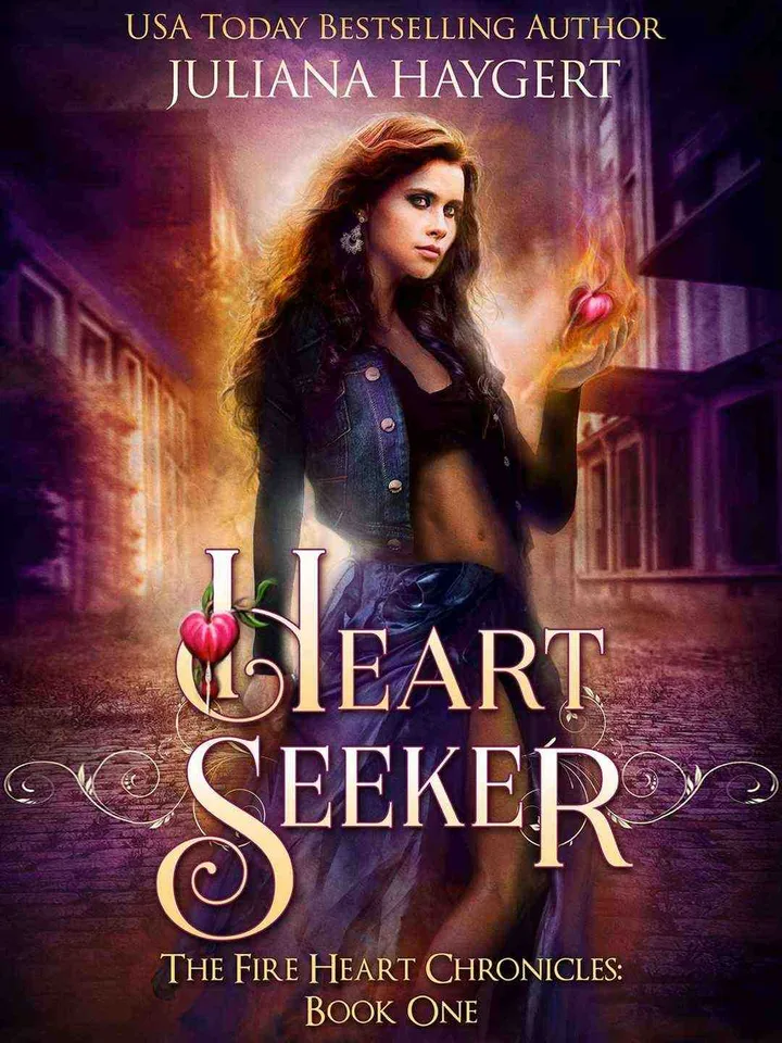 The Fire Heart Chronicles