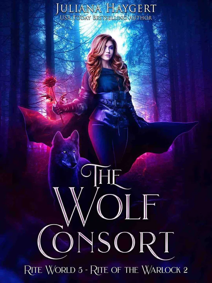 The Wolf Consort