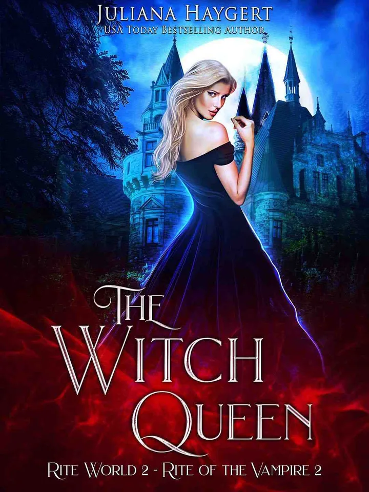 The Witch Queen
