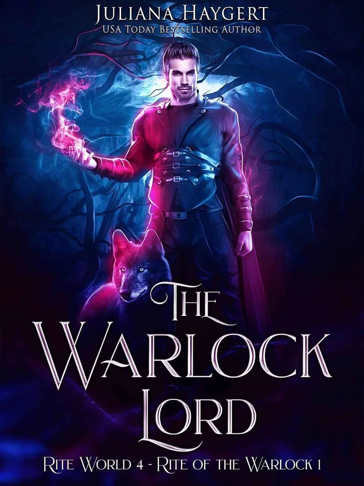 The Warlock Lord