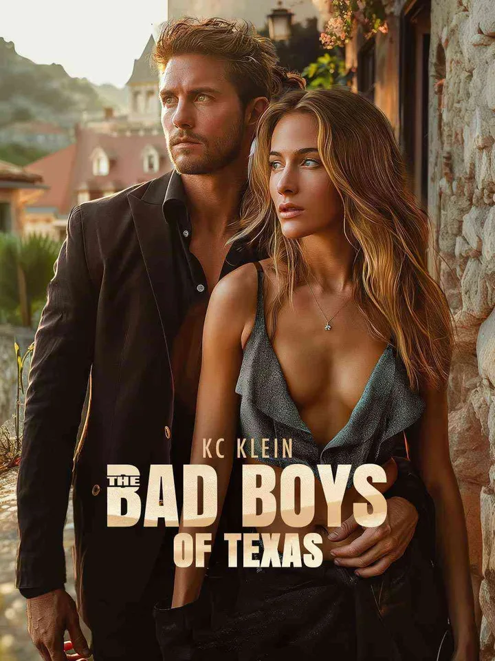 The Bad Boys of Texas: The Complete Series