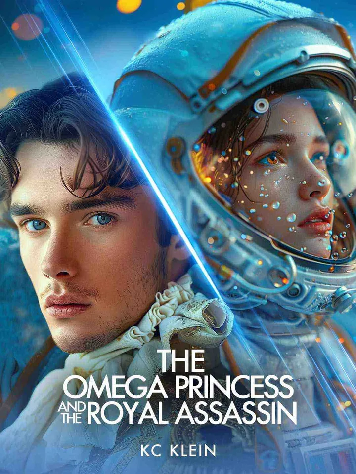 The Omega Princess and the Royal Assassin