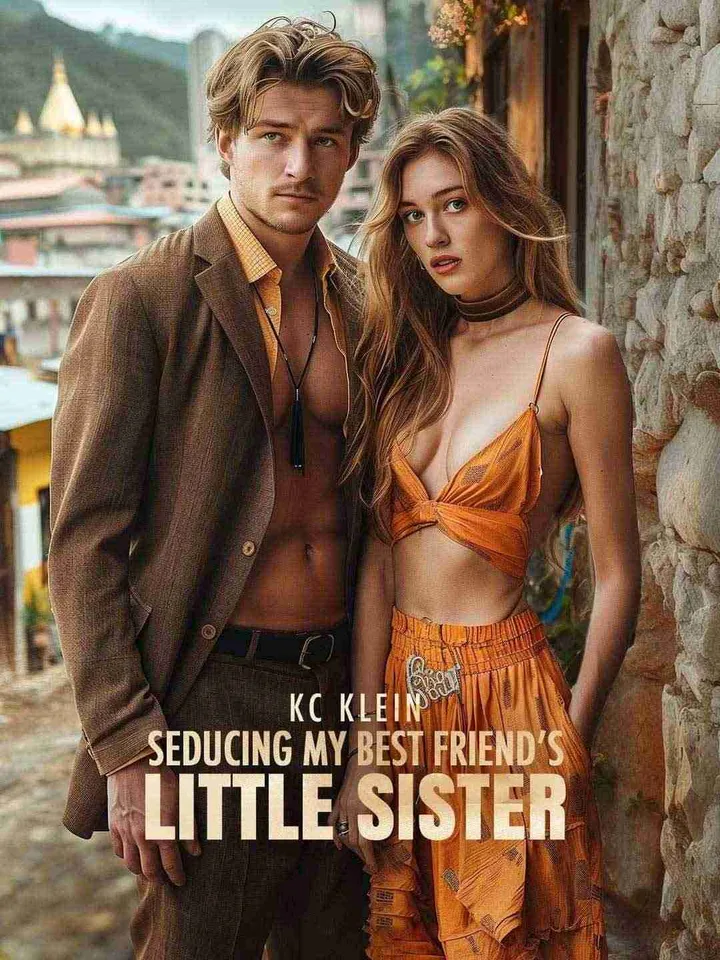 Seducing My Best Friend's Little Sister