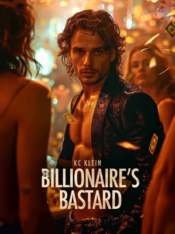 The Billionaire's Bastard