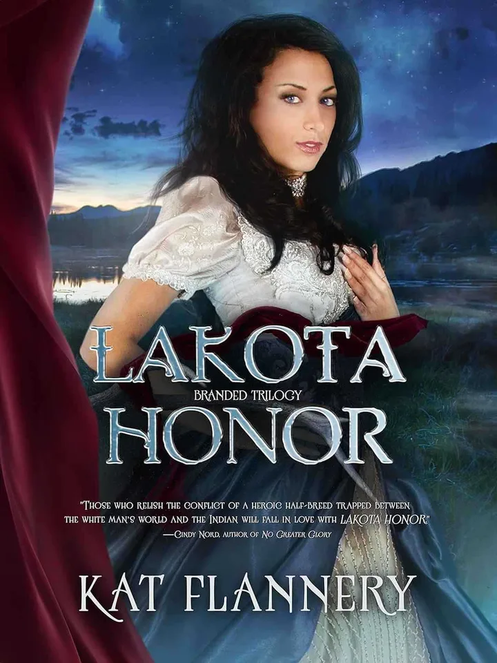 Lakota Honor