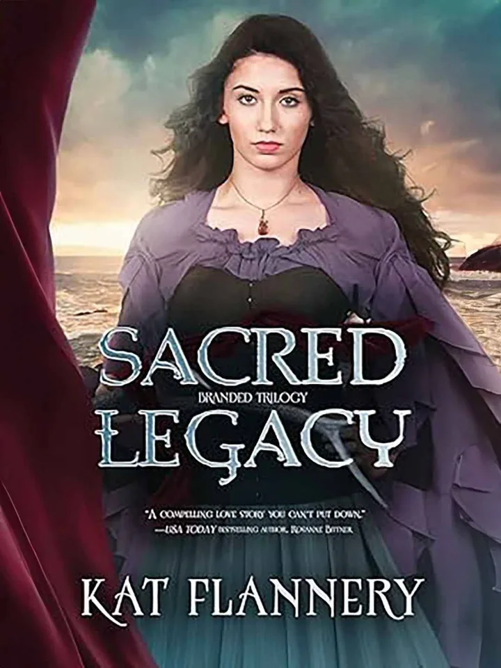 Sacred Legacy