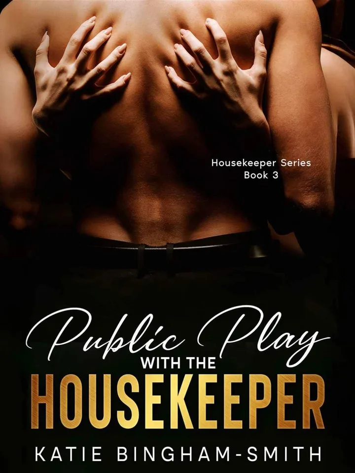 Public Play With The Housekeeper