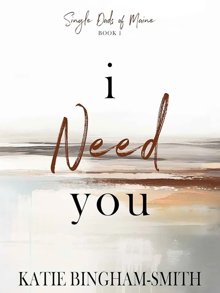 I Need You